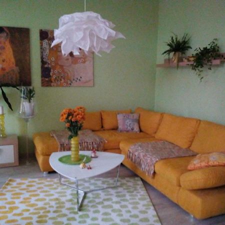 Ferienwohnung Halle  Екстер'єр фото